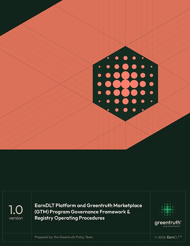 Governance Framework